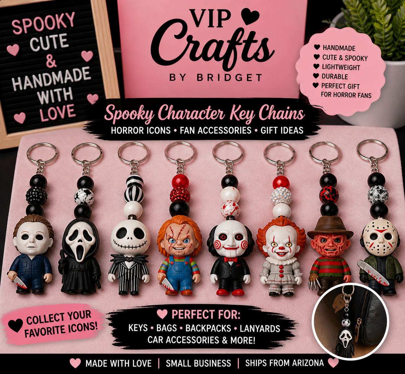 Key Chains