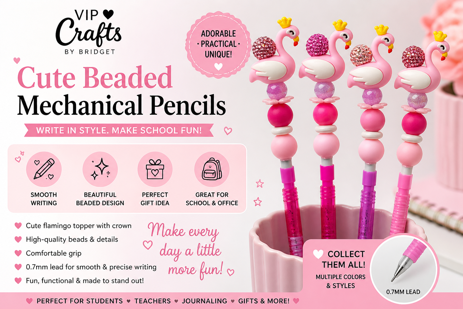 Mechanical Pencils
