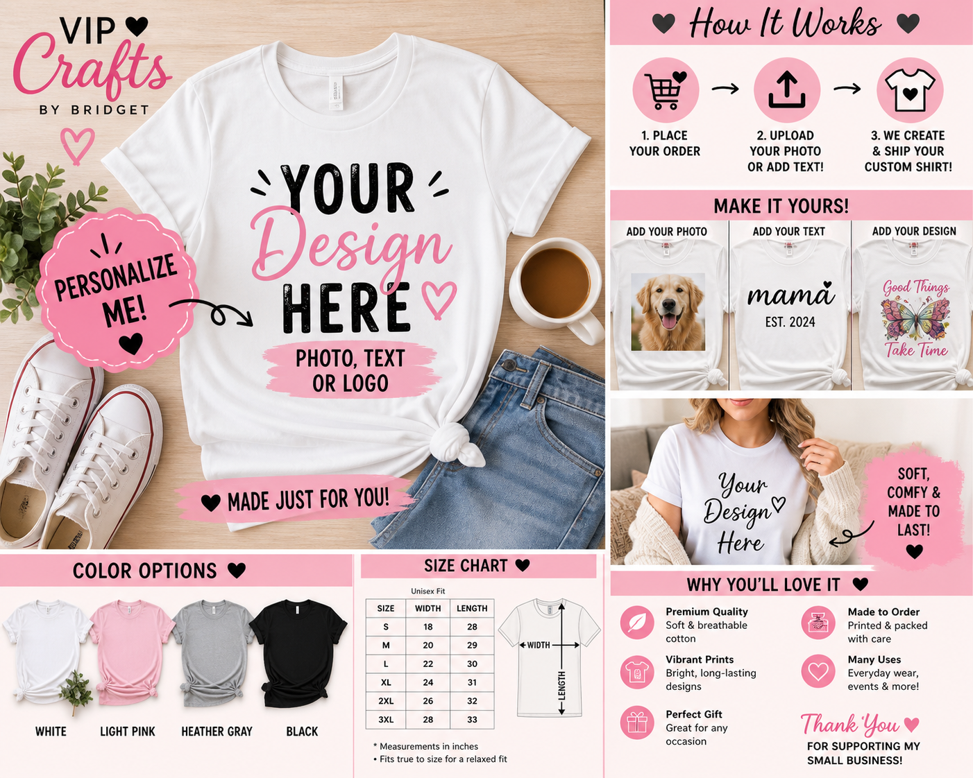 Shirts