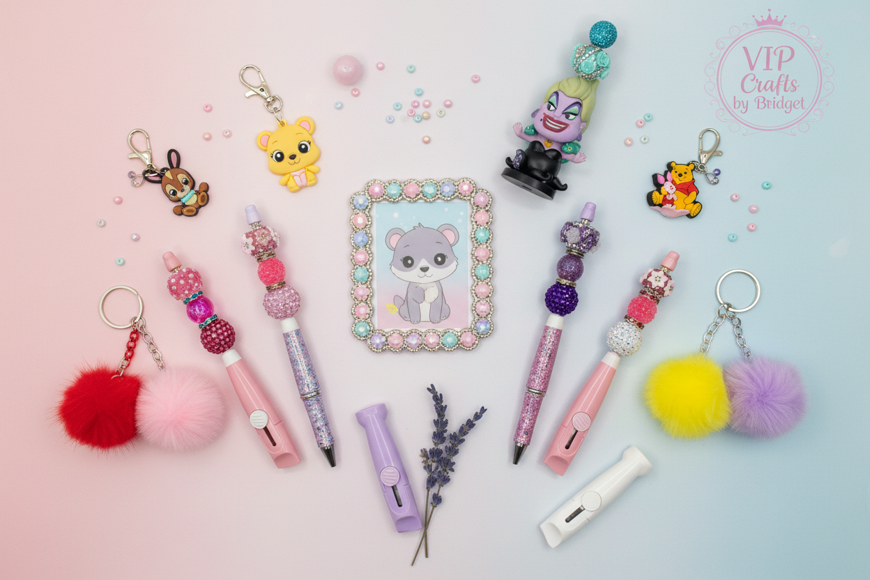 Handmade Accessories