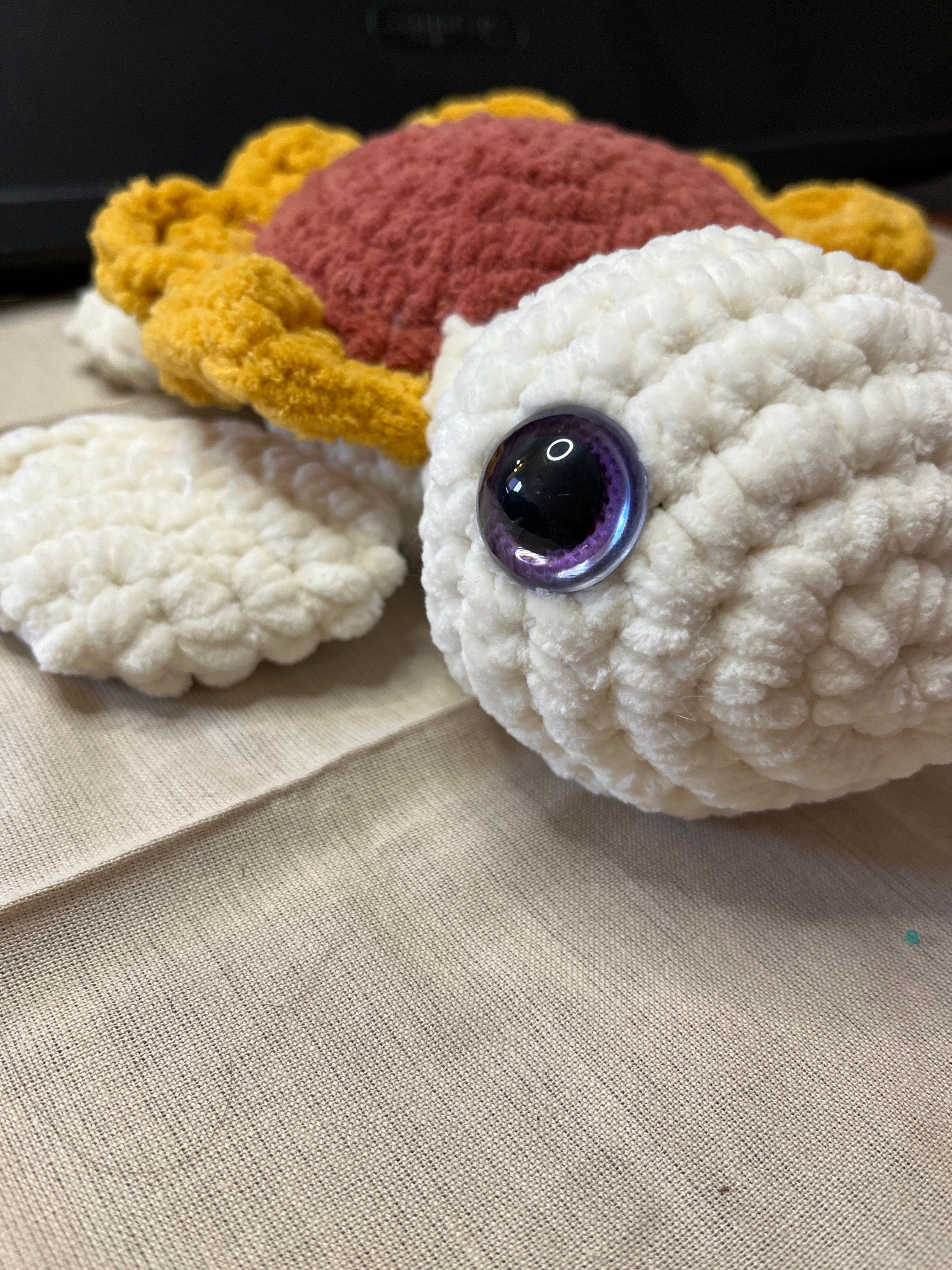 Sunflower turtle