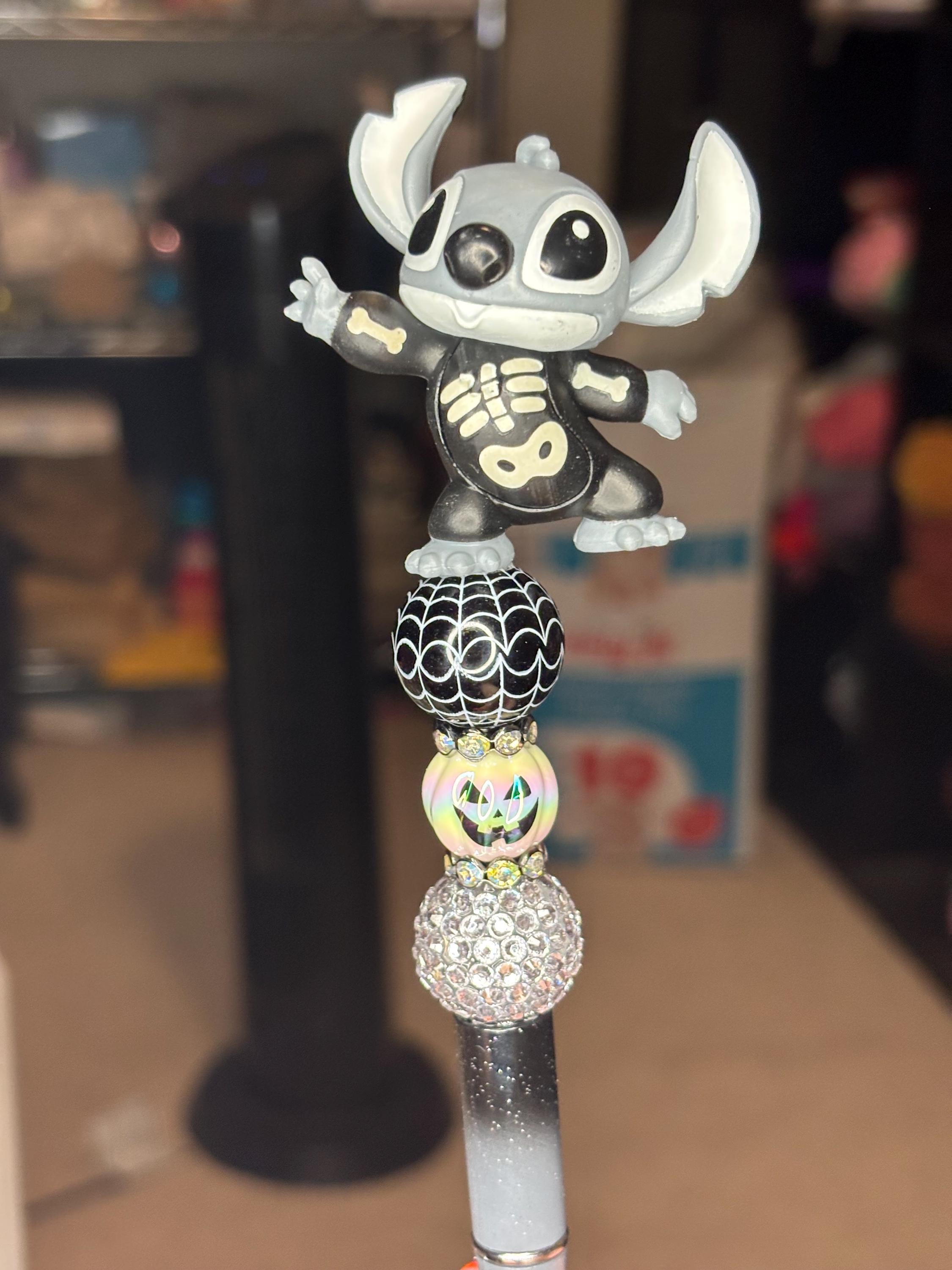 Halloween Stitch Pre-Made Pens: Extra Ink Refill