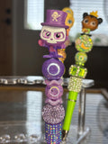 Princess and the Frog Pens: Extra Ink Refill