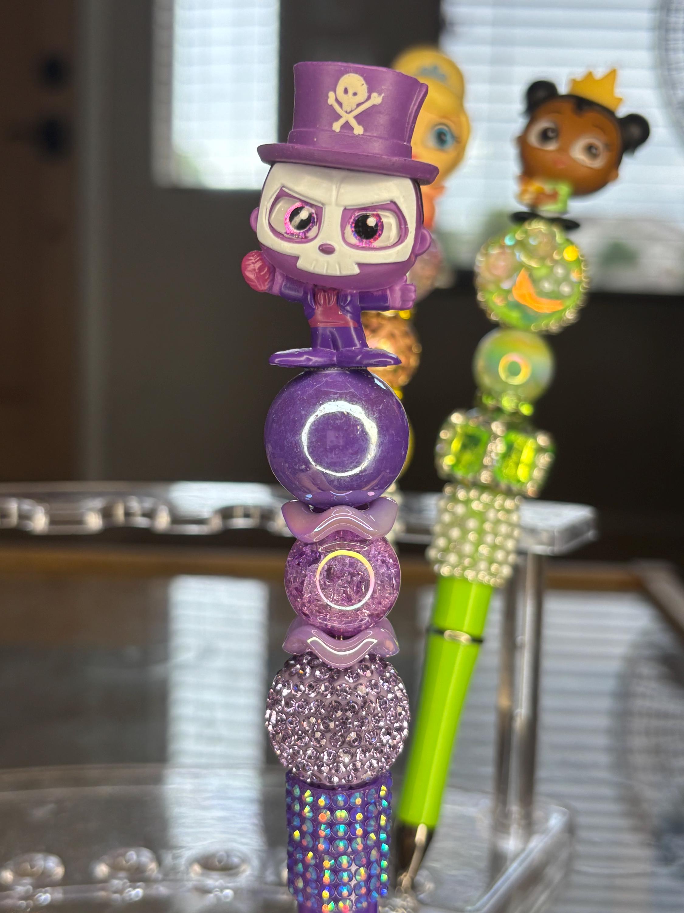 Princess and the Frog Pens: Extra Ink Refill
