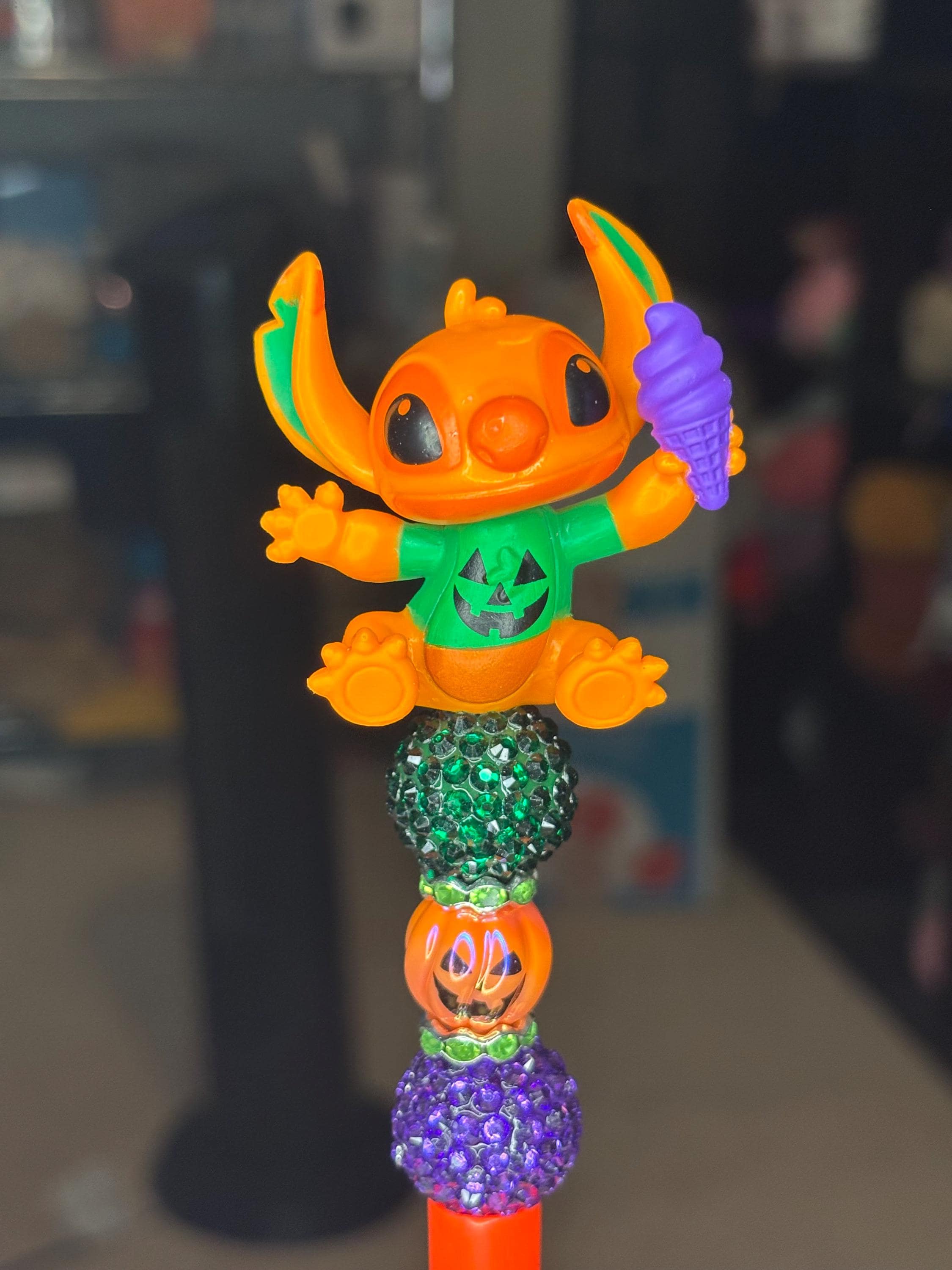 Halloween Stitch Pre-Made Pens: Extra Ink Refill