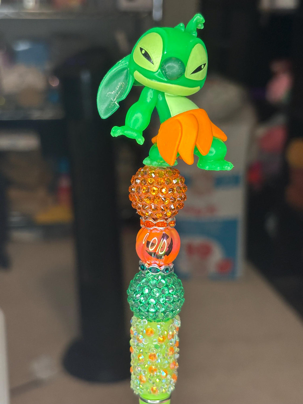 Halloween Stitch Pre-Made Pens: Extra Ink Refill