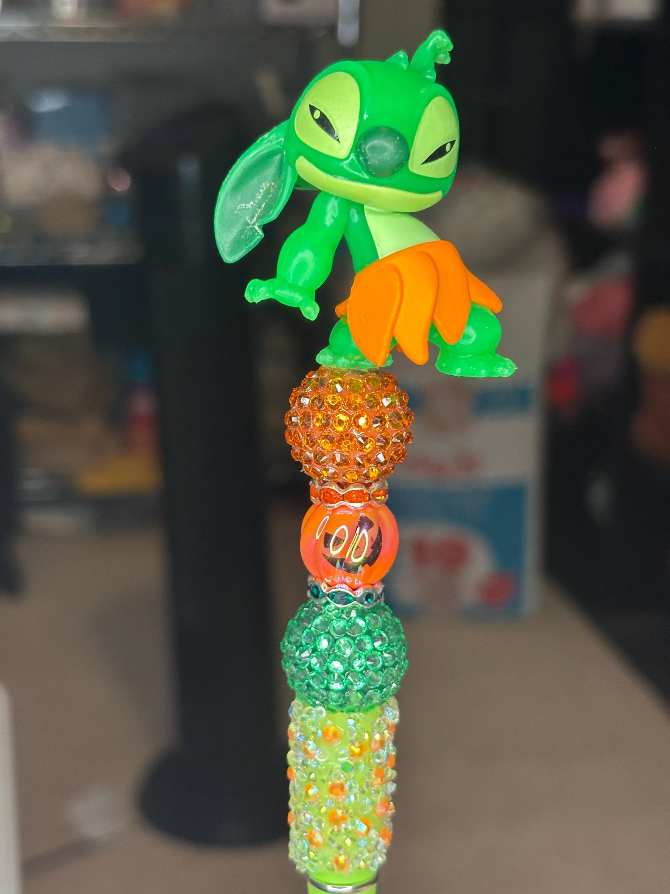 Halloween Stitch Pre-Made Pens: Extra Ink Refill