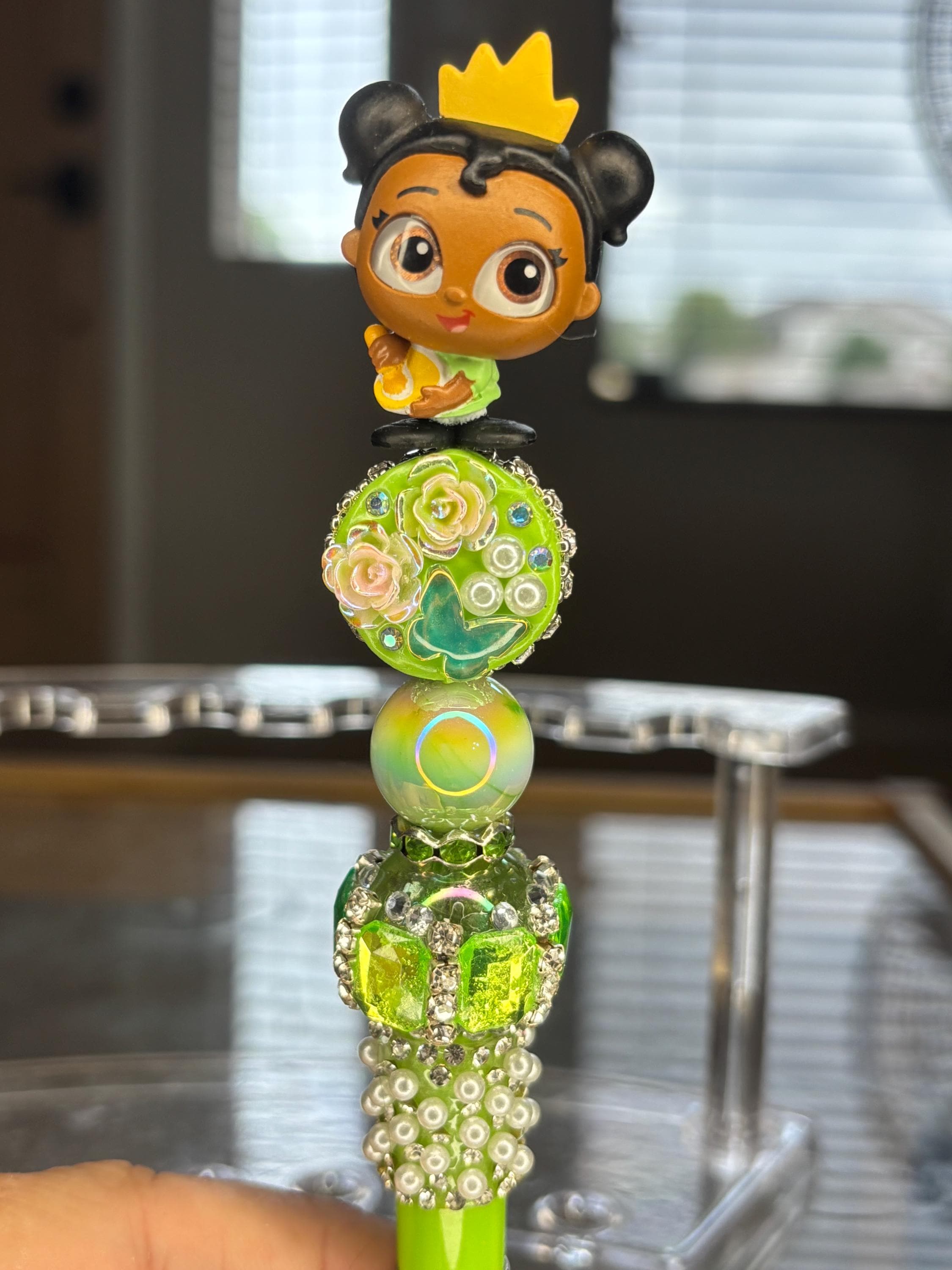 Princess and the Frog Pens: Extra Ink Refill