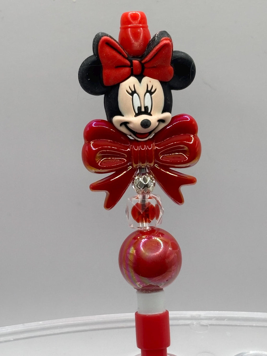 Cute Beaded Mechanical Pencils | Character Mechanical Pencils | Fun School Supplies | Kawaii Pencil | Gift for Kids Teens Teachers