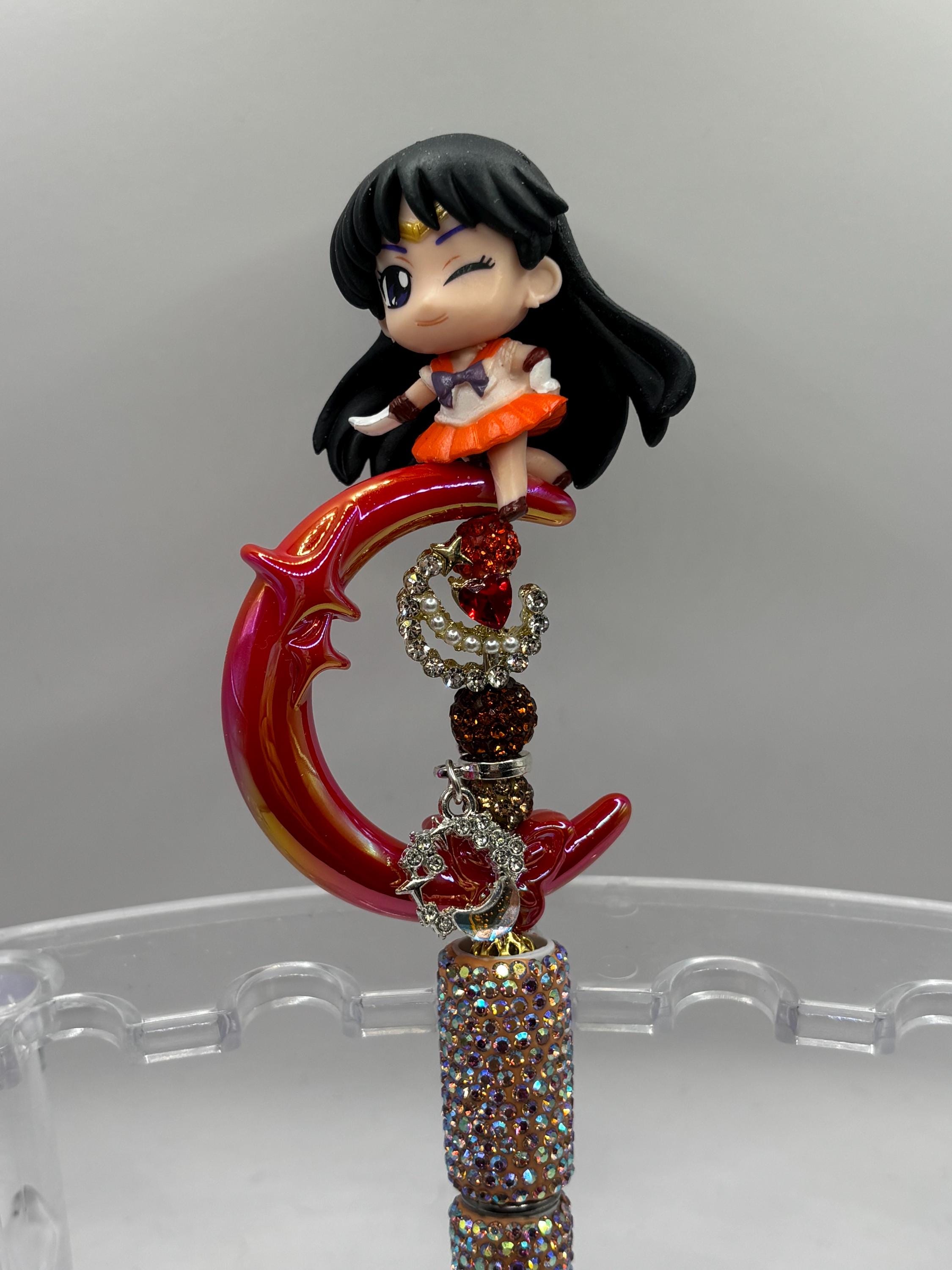 Sister Moon Pre-Made Pens