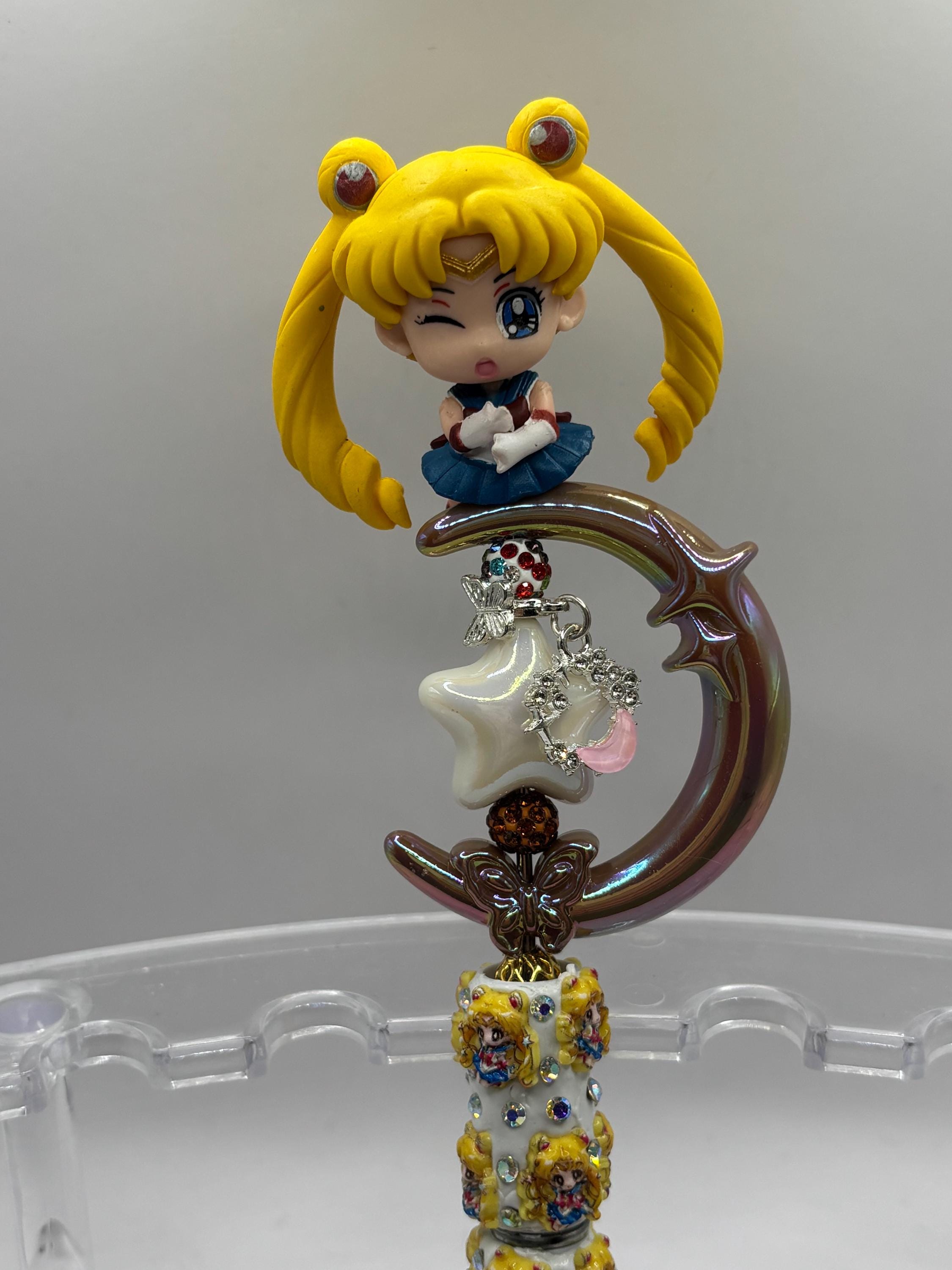 Sister Moon Pre-Made Pens