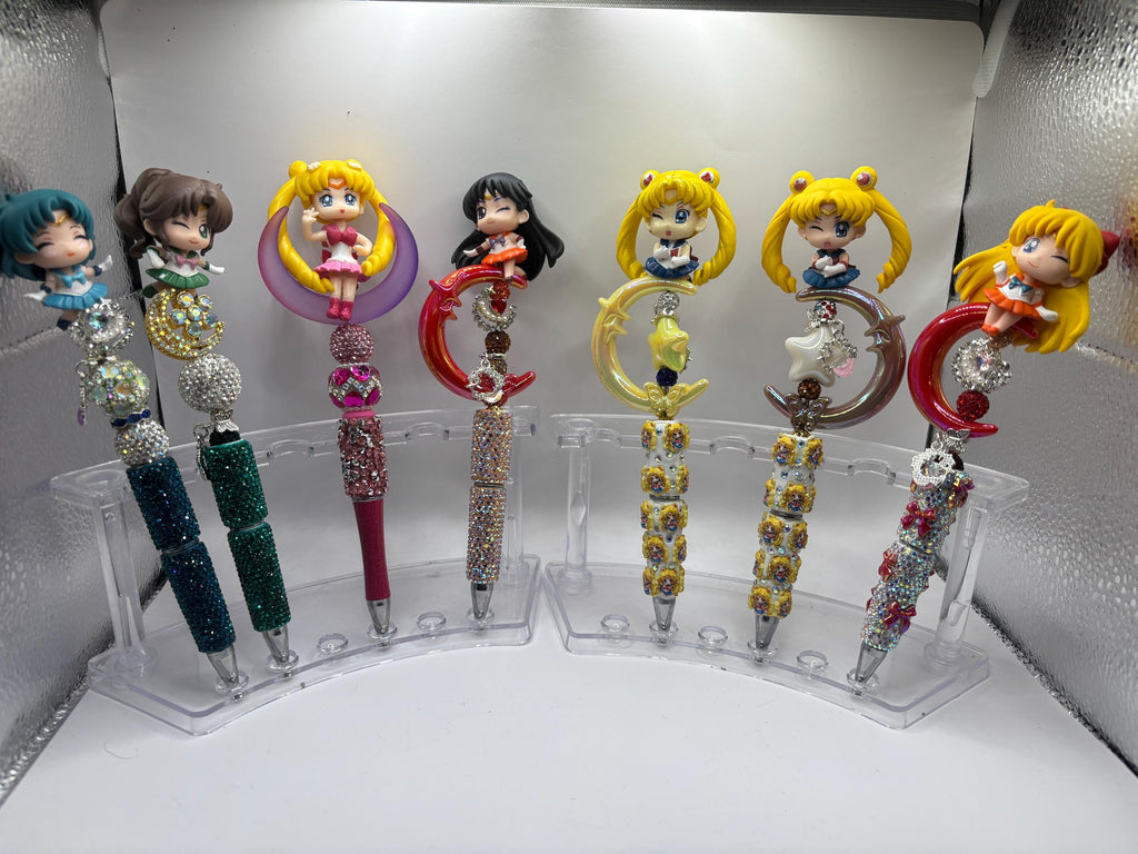 Sister Moon Pre-Made Pens