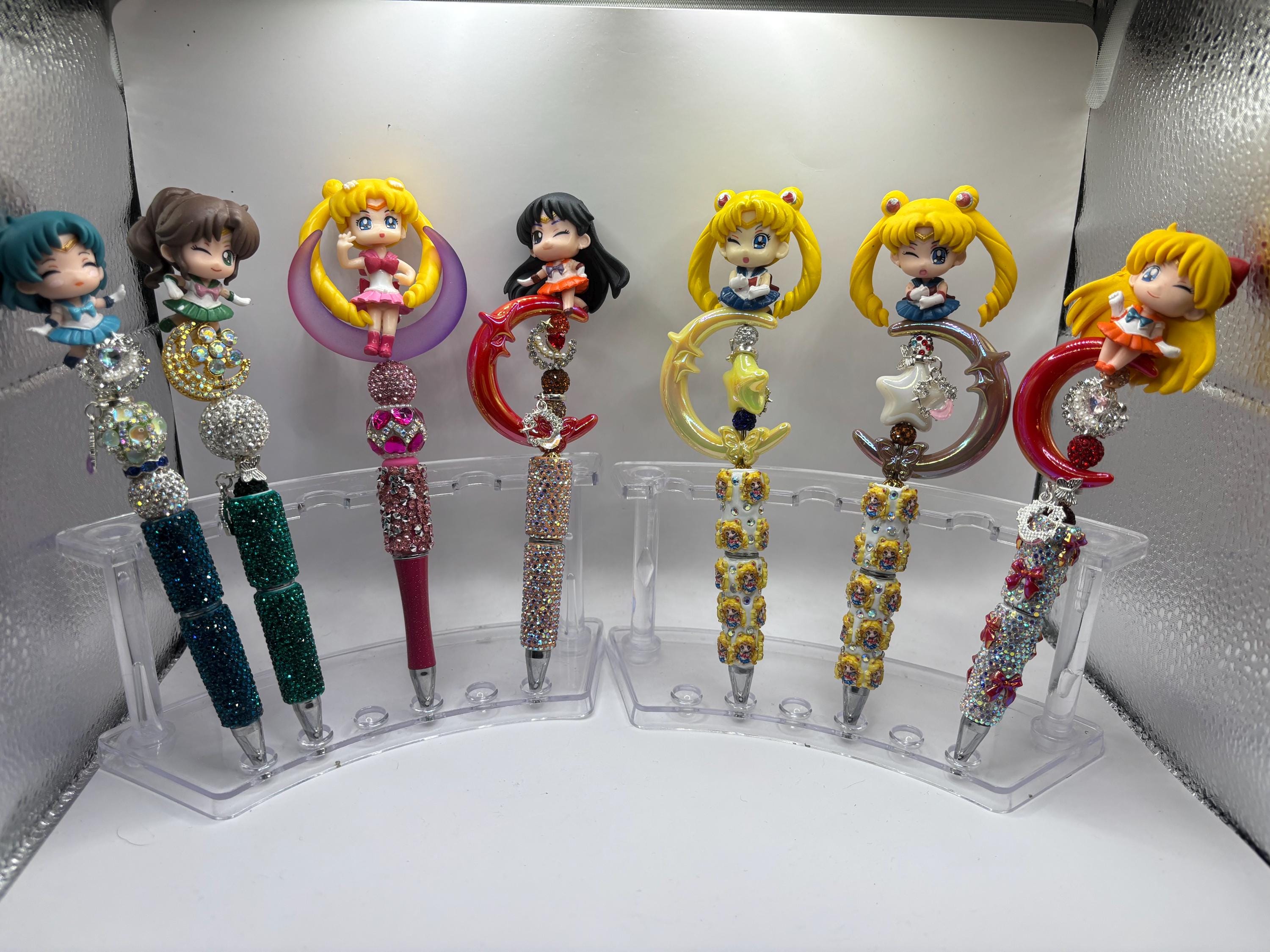 Sister Moon Pre-Made Pens