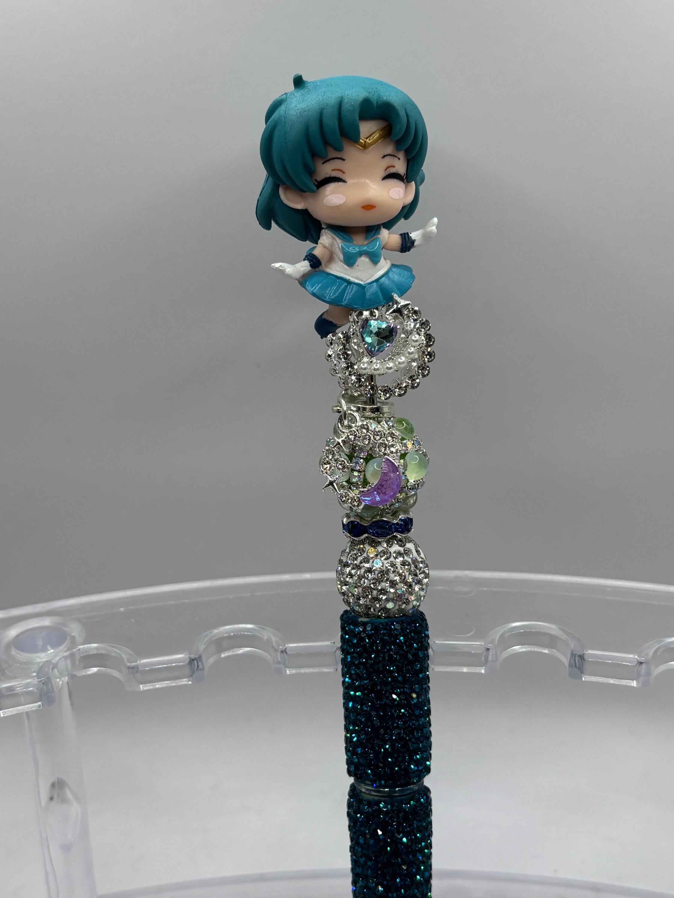 Sister Moon Pre-Made Pens