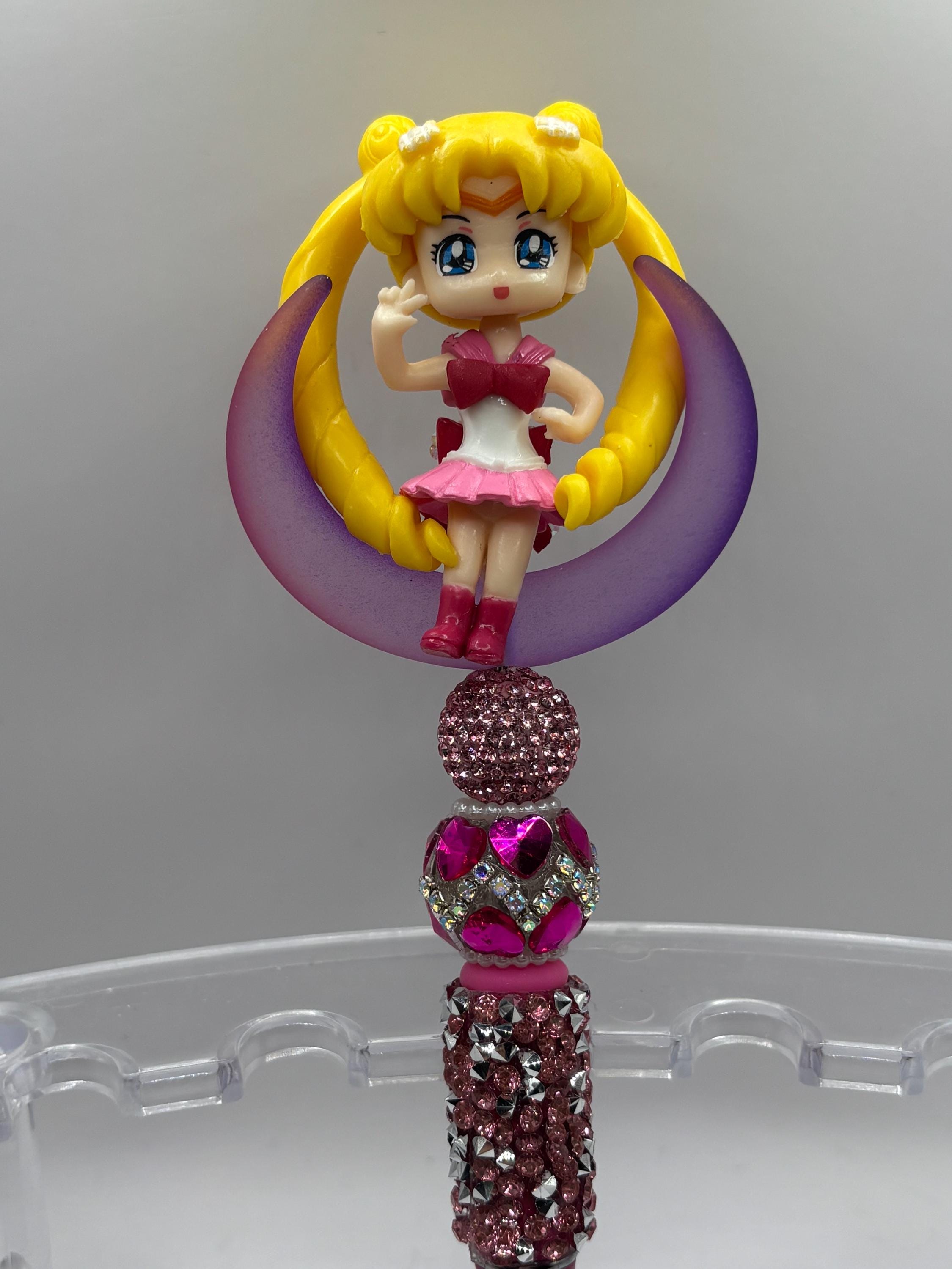 Sister Moon Pre-Made Pens