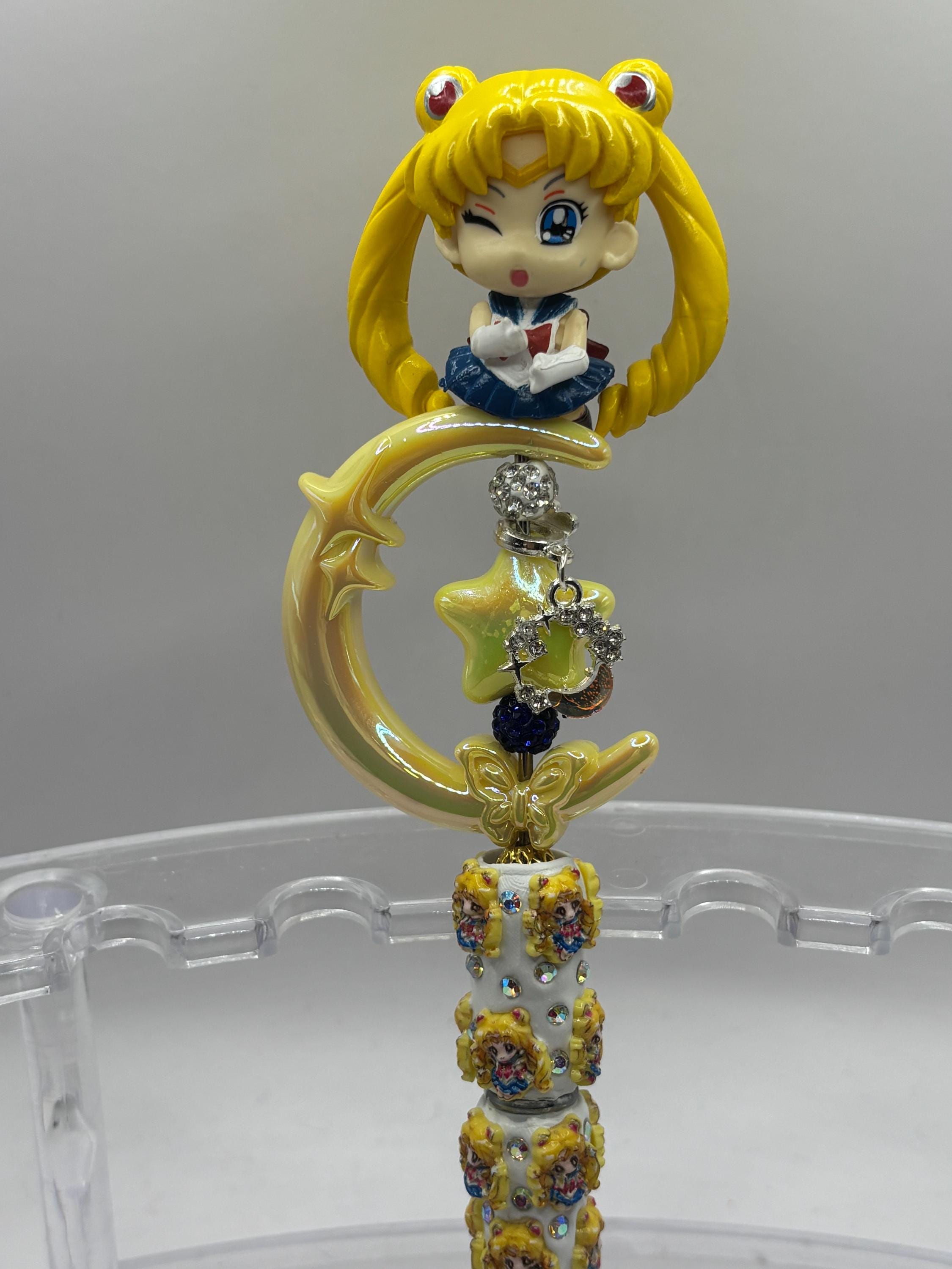 Sister Moon Pre-Made Pens
