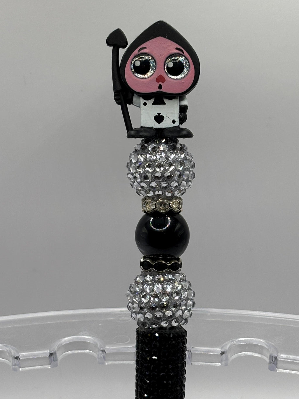 Alice in Wonderland Character Pens with Black Ink Refill
