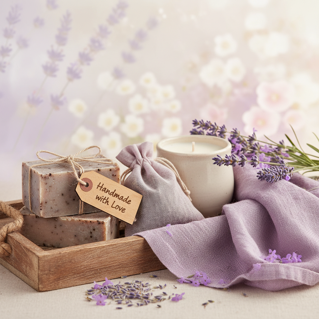 Air Freshener Scent Selection Add-On