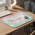 Personalized Mouse Pad
