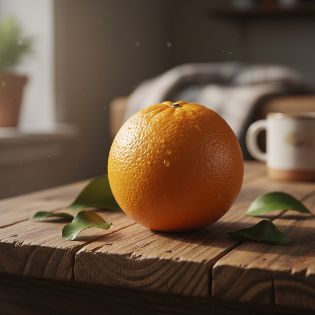 Air Freshener Scent Selection Add-On