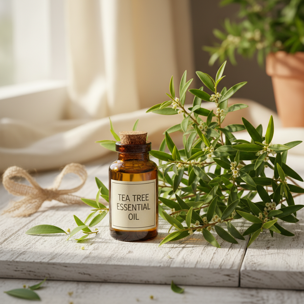 Air Freshener Scent Selection Add-On
